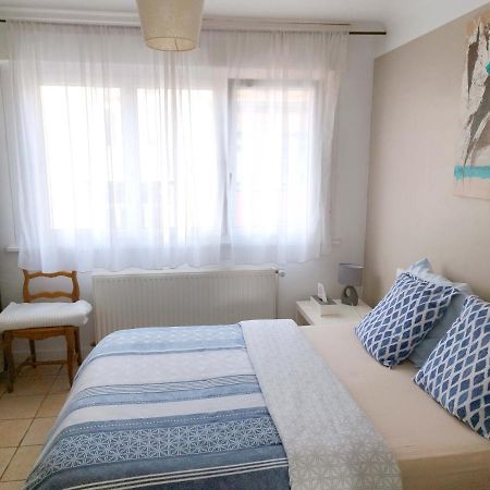 Apartament Bienvenue Chez Vous ! Malo Dunkierka Zewnętrze zdjęcie