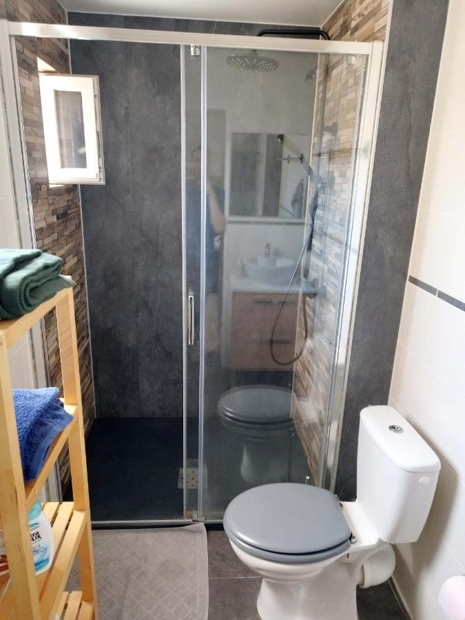 Apartament Bienvenue Chez Vous ! Malo Dunkierka Zewnętrze zdjęcie